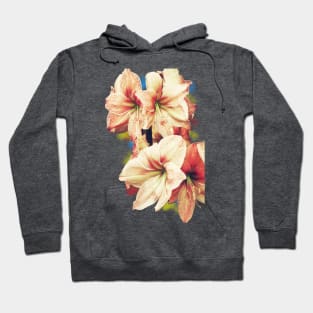 Amaryllis Hoodie